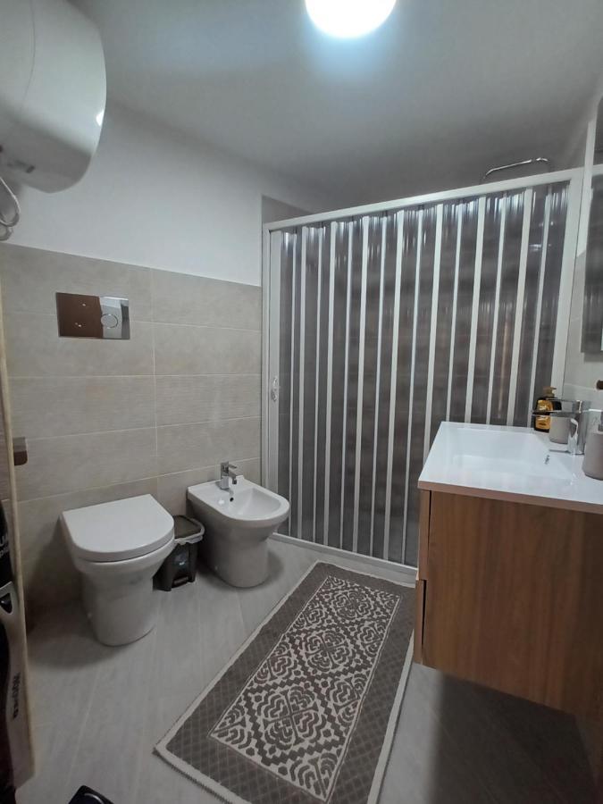 Quattro Gatti Apartment Agrigento Luaran gambar