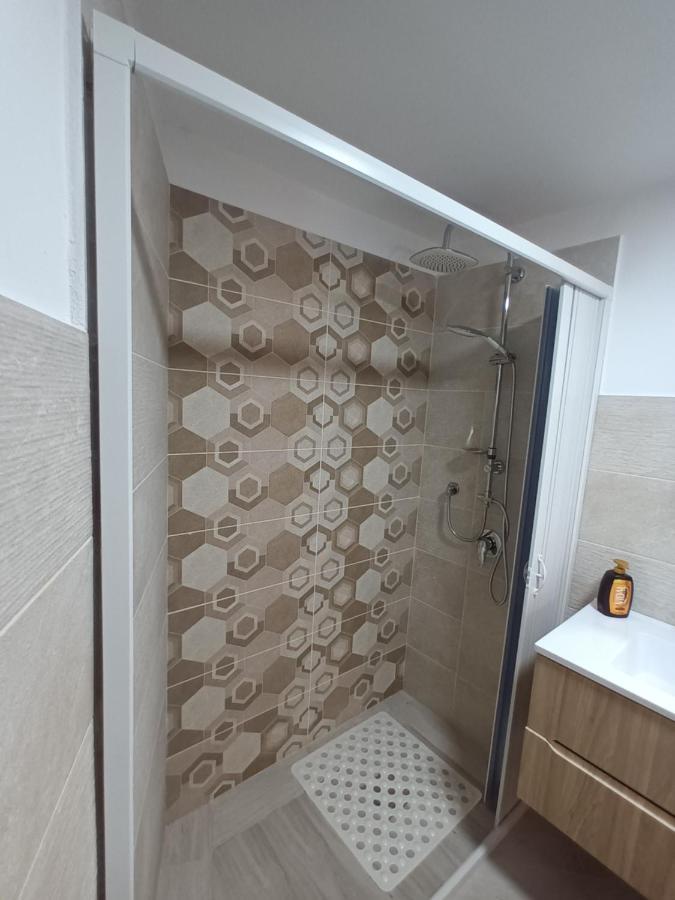 Quattro Gatti Apartment Agrigento Luaran gambar
