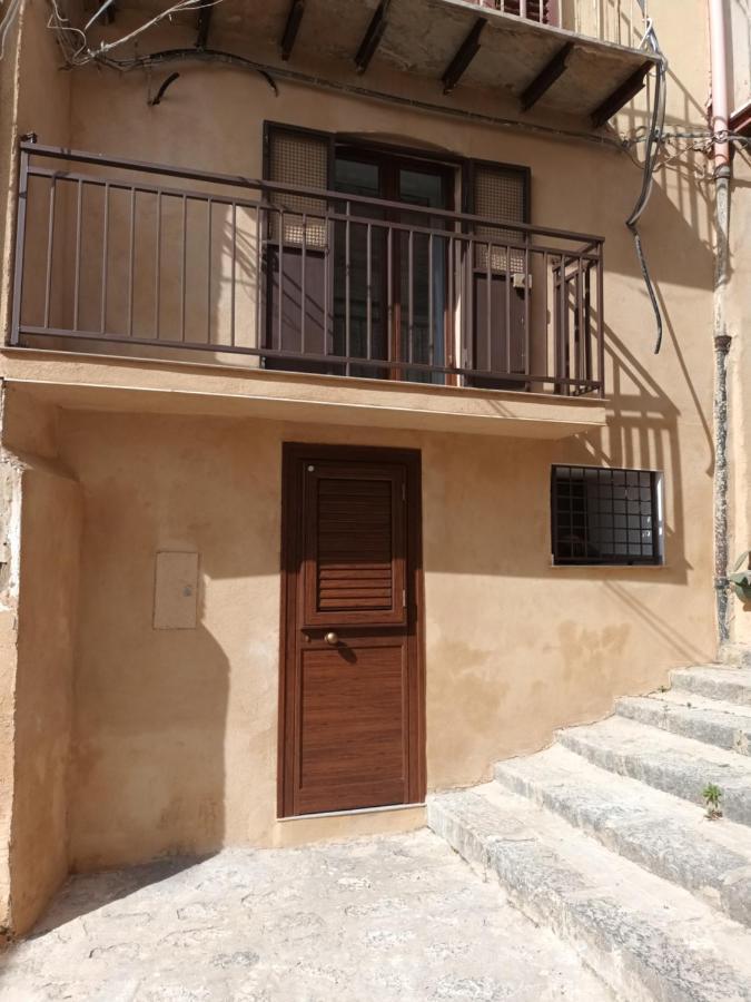 Quattro Gatti Apartment Agrigento Luaran gambar