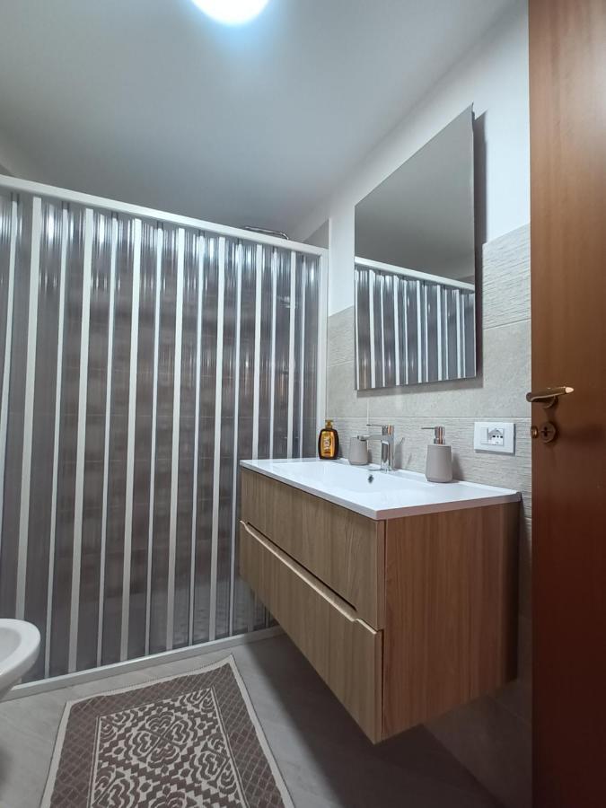 Quattro Gatti Apartment Agrigento Luaran gambar