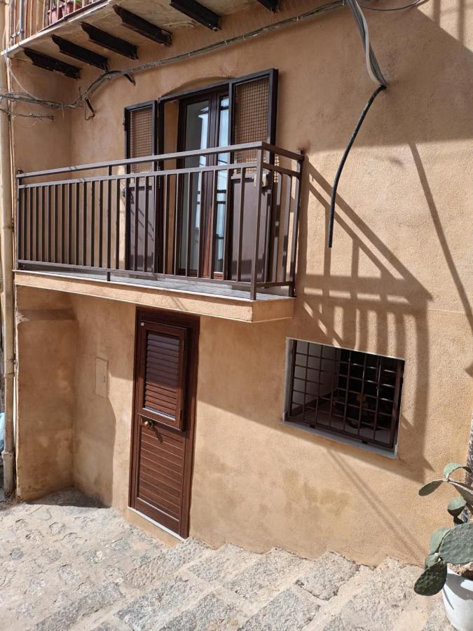 Quattro Gatti Apartment Agrigento Luaran gambar
