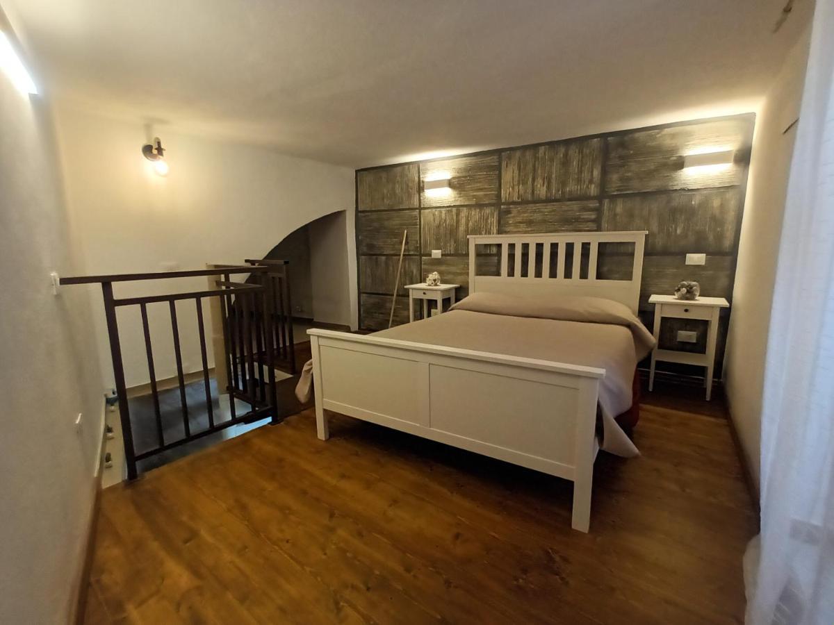 Quattro Gatti Apartment Agrigento Luaran gambar