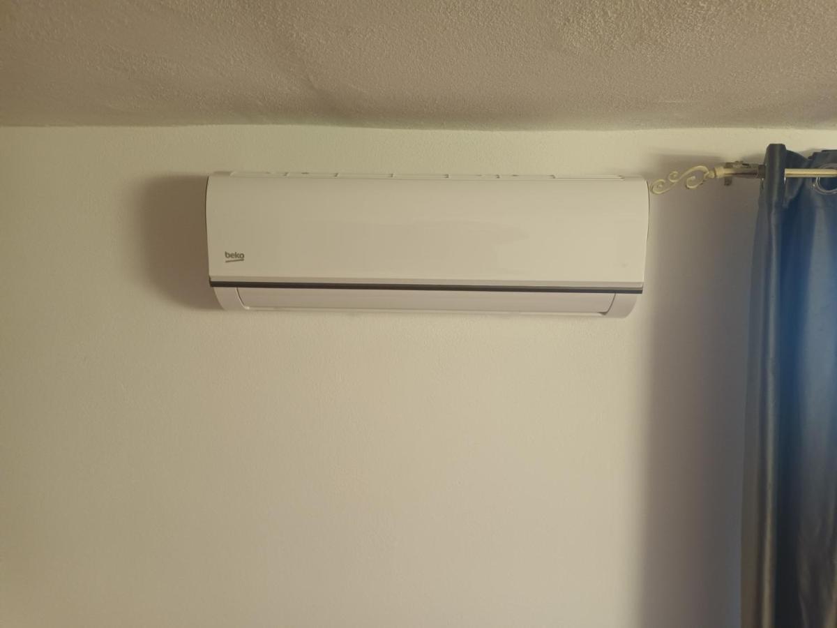 Quattro Gatti Apartment Agrigento Luaran gambar